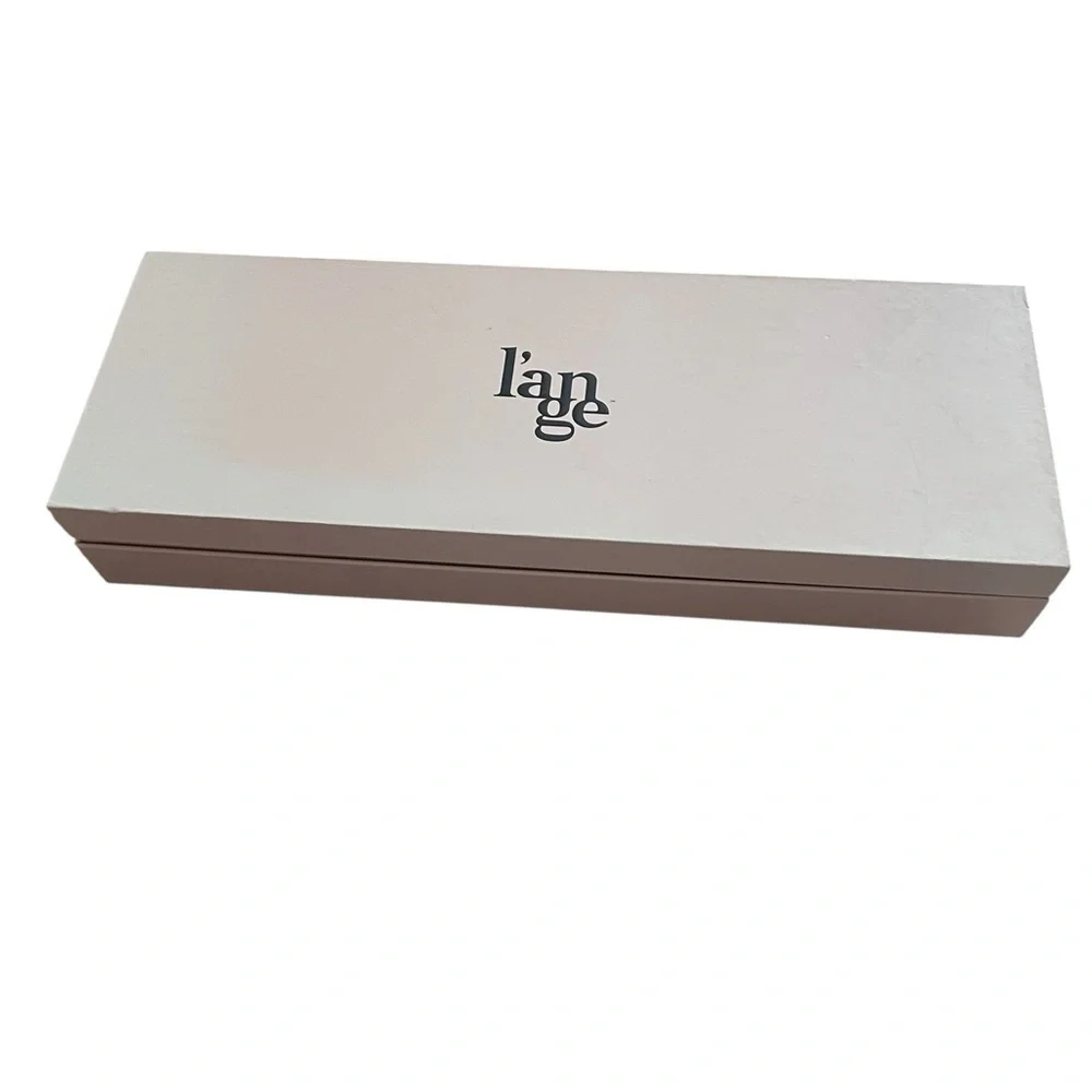 L'ange Hair Le Curl Titanium Curling Wand